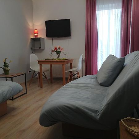 Apartament U Muzykow Krynica Morska Exterior photo